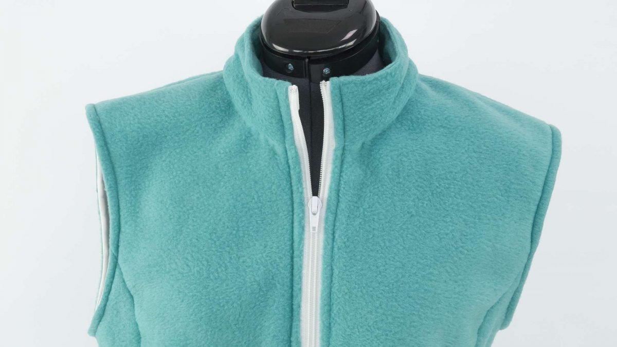 Step-by-Step Guide to Reattaching a Separating Zipper Yourself