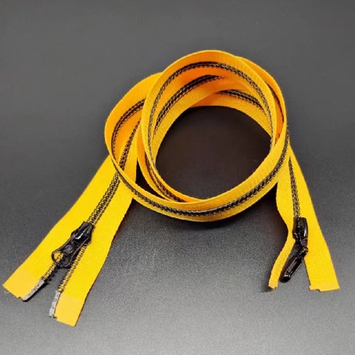 Techniques for Reattaching a Non-Separating Zipper Made Easy