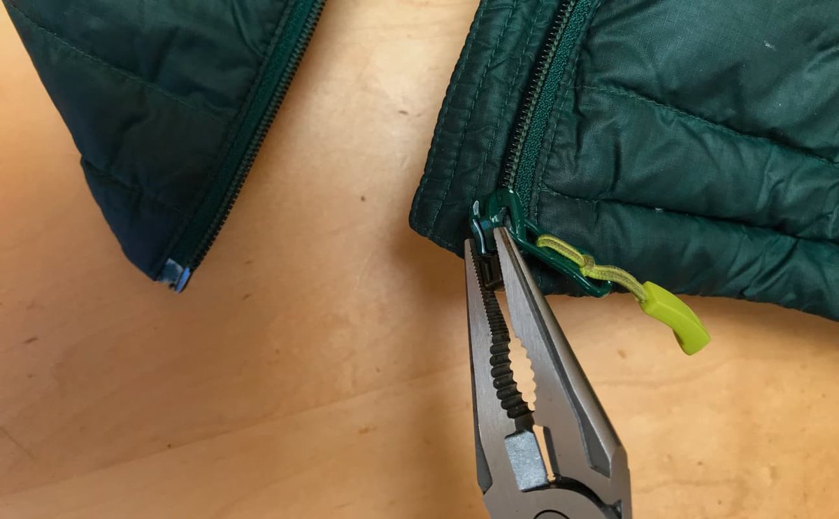 Zipper Maintenance Tips to Avoid Future Snags and Breakdowns